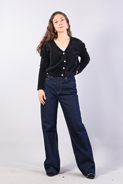 Mckanzie 1387 Buttoned Beard Cardigan