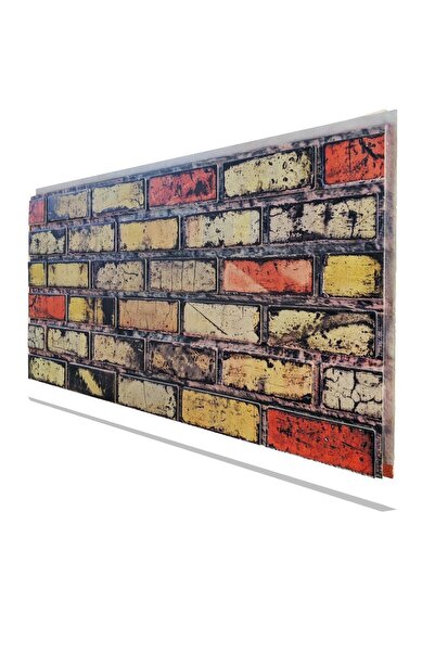 Ramsoy Strafor Duvar Paneli (100X50X2CM)