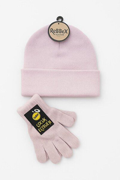 REBBEX Set de mănuși pentru copii