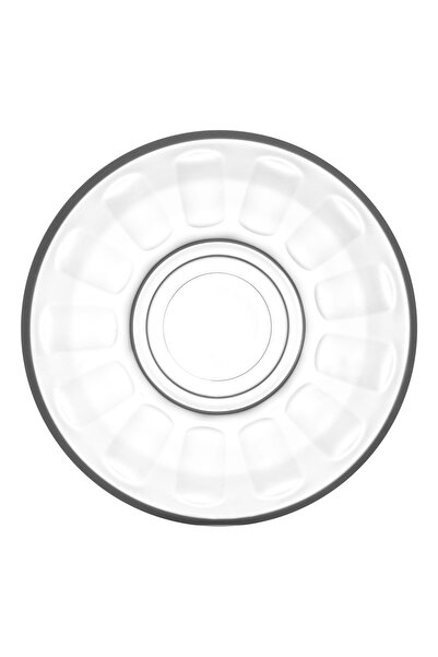 LAV Classic 6-Piece Tea Plate