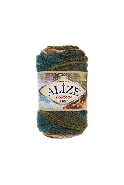 Alize Burcum Batik 4684