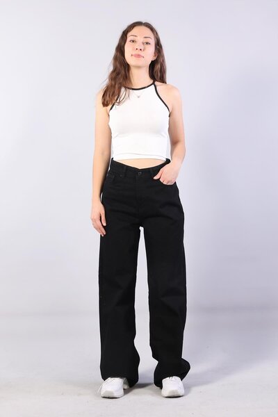 Mckanzie 1071 flowing Palazzo Pants