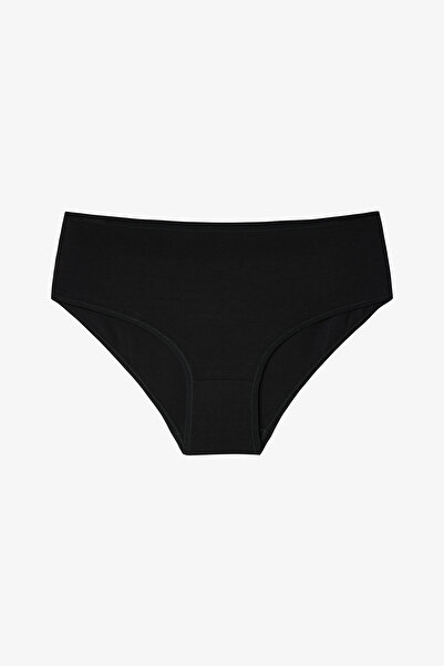 Penti Chiloți cu talie înaltă Crispy Leo, 3 piese, cu model leopard