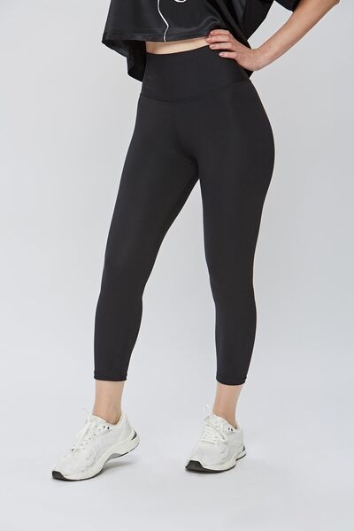 estewoman Ultra Soft Fullycra Toparlayıcı Bilekte Tayt