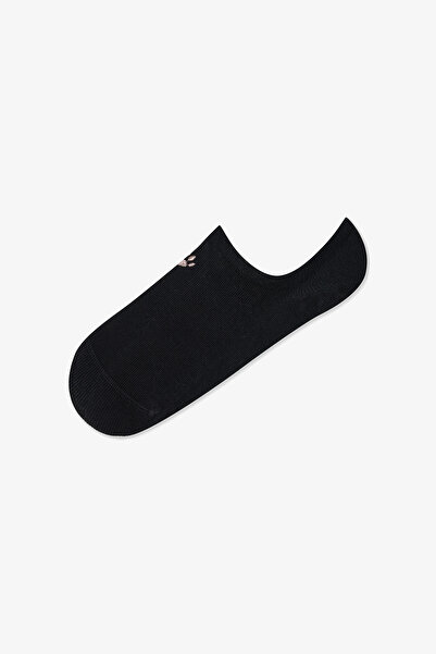 Penti 3 páry bavlněných ponožek do tenisek s vyšitým srdcem a tlapkou