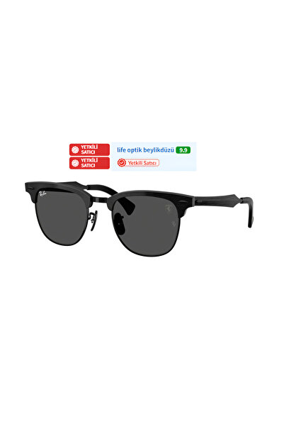 Ray-Ban Rayban 3807-m F111/B1 51 Ferrari