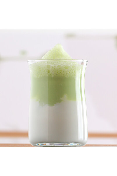 LAV Vera Cam Meşrubat Bardağı 3'lü 370 ml (Büyük Su/Soğuk Kahve/Kokteyl Bardağı )