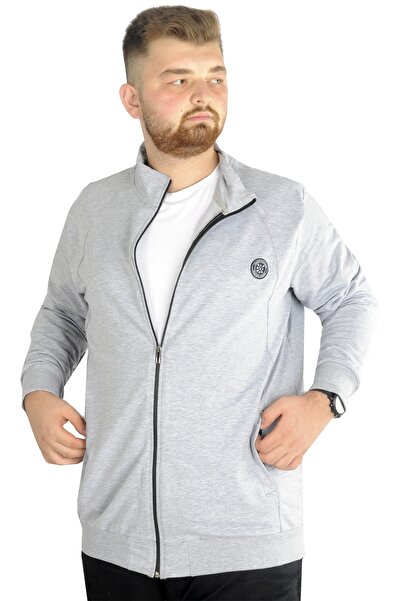 ModeXL Mode Xl Φούτερ μεγάλου μεγέθους 2ip Επιλέξτε τη λειτουργία σας 21202 Grimelange