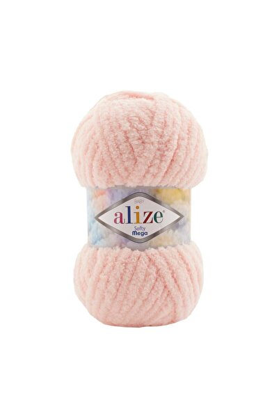 Alize Softy Mega 340