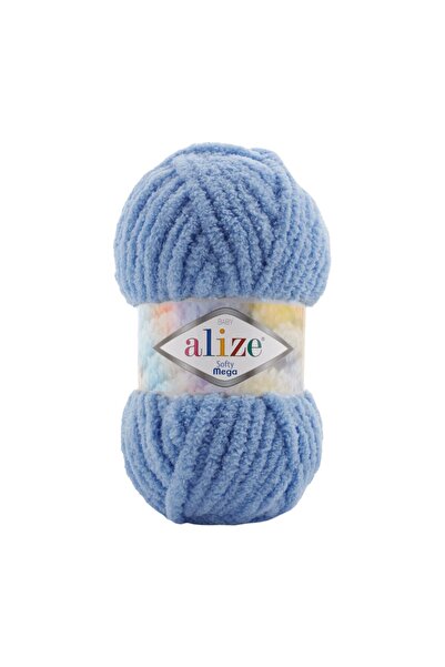 Alize Softy Mega 374