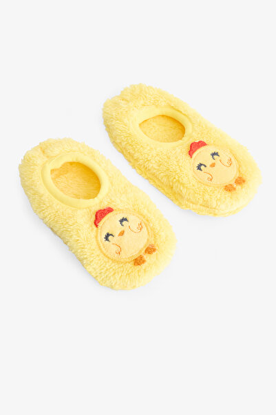 Penti Mädchen-Chicky-Gelb-Set