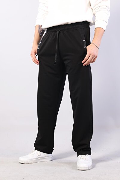 Mckanzie 4156 Lyc Cnx Straight Leg Sweatpants