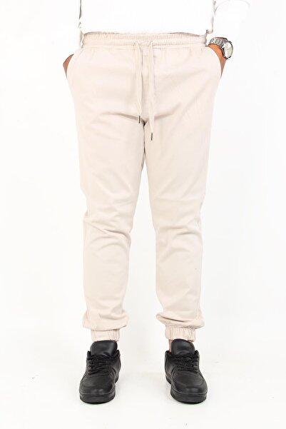 Mckanzie 9243 - 9228 Lycra Gabardine Pants with Elasticated Legs