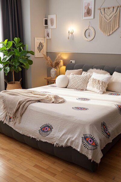 Brandsmiths Mystic Eye Multi-Purpose Cover