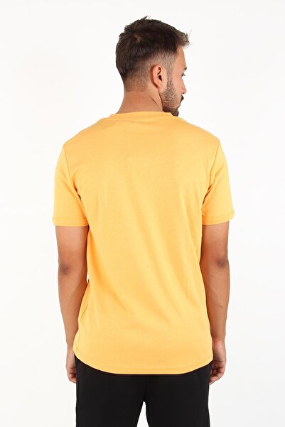 Mckanzie 2122 Μπλουζάκι με τρία κουμπιά Judge Collar Ribbed Modern Fit