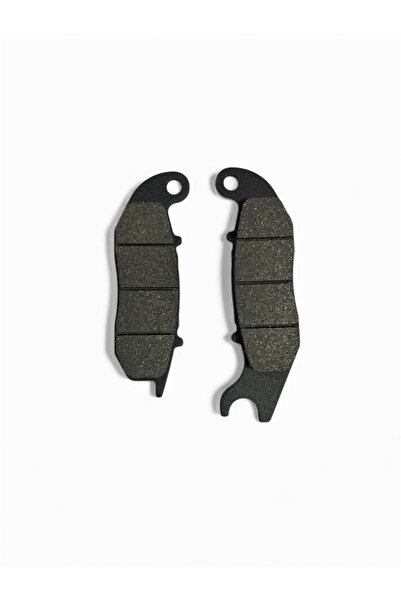 MOTORKİT MK DİSK BALATA ÖN HONDA PCX 2020-2024