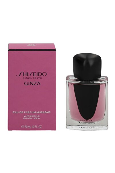 Shiseido Women's Perfume GINZA EDP EDP 30 ml