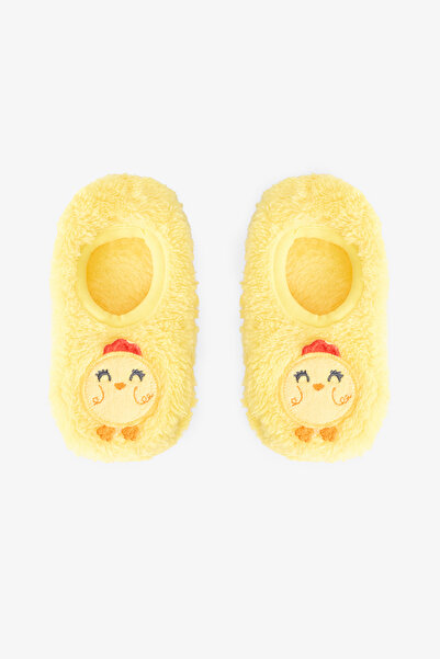 Penti Mädchen-Chicky-Gelb-Set