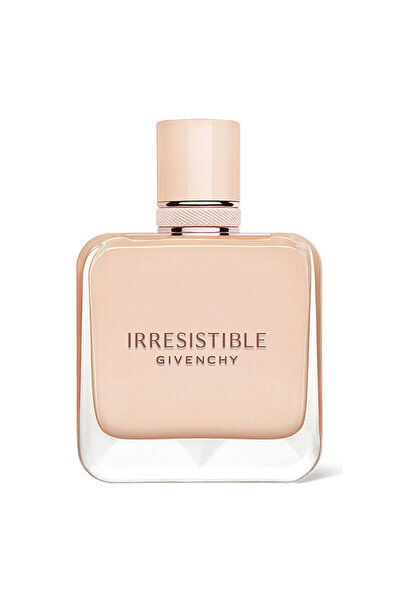 Givenchy Women's Perfume IRRESISTIBLE NUDE VELVET EDP 50 ml