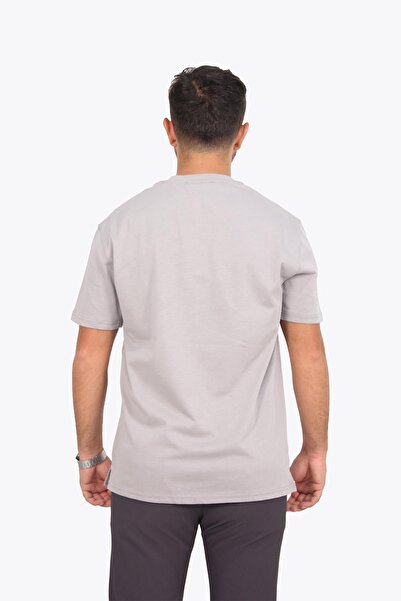 Mckanzie 5446 Μπλουζάκι με λαιμόκοψη σε Ο, μονόκλινο, 30/2