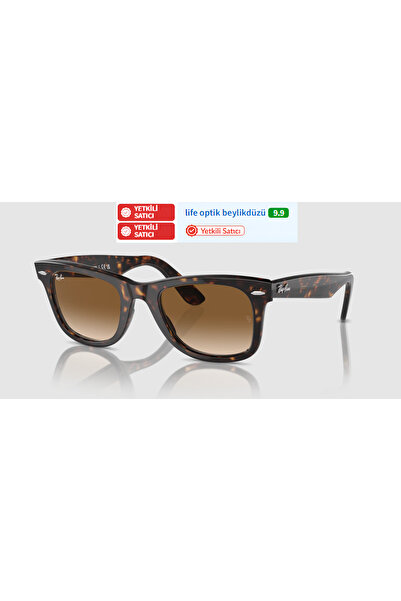 Ray-Ban Rayban 2140 902/51 50 Sunglasses