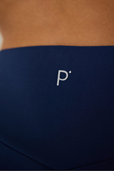 Penti Indigo Light Support V-Cut High Waist Zero Feel V Shape Leggings