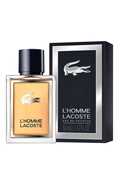 Lacoste Parfum barbati L'Homme EDT 50 ml
