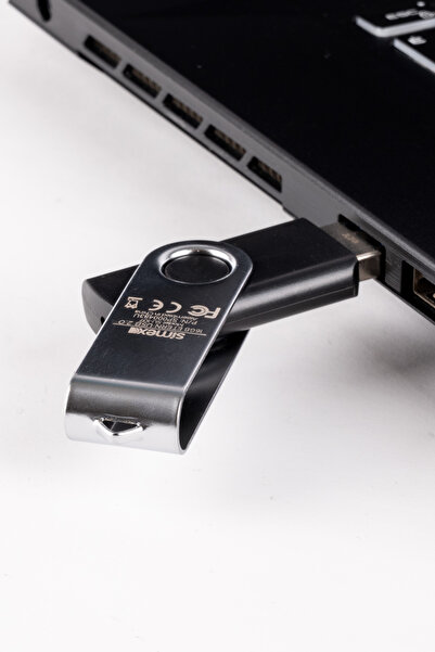 Jopus USB Flash Memory 16 Gb Su-107 2.0 Metal