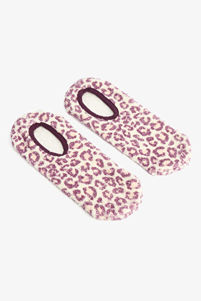 Penti Gardenia Leopard Patterned Home Fence