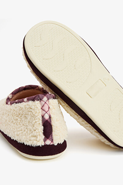 Penti Gardenya Cozy Mood Home Shoes