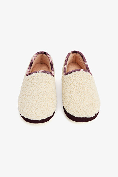 Penti Gardenya Cozy Mood Home Shoes