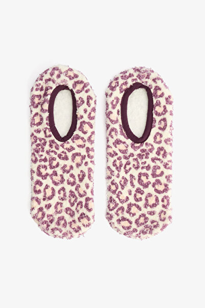 Penti Gardenia Leopard Patterned Home Fence