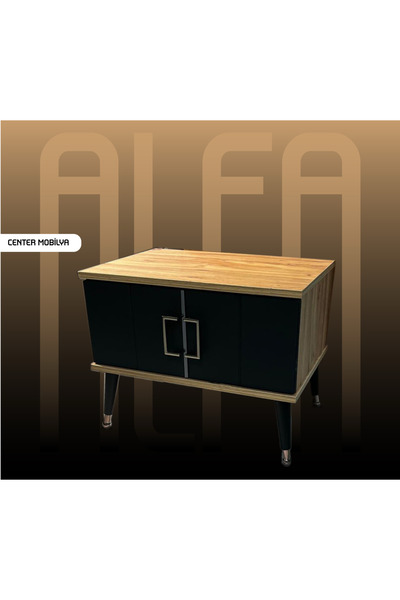 CENTERHOME ALFA KOMODİN