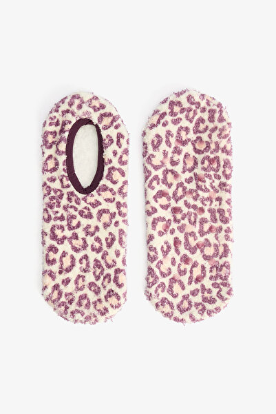 Penti Gardenia Leopard Patterned Home Fence