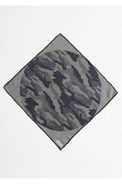 Ramsey Зелена серветка - 100% бавовна