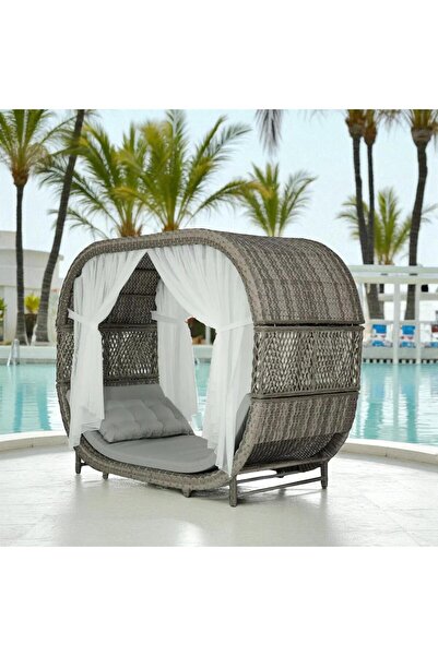 Flexy Garden Flexy Romantica Daybed 708