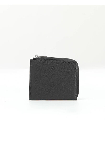 Ramsey Black Wallet