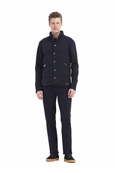 Ramsey Φούτερ Navy Blue