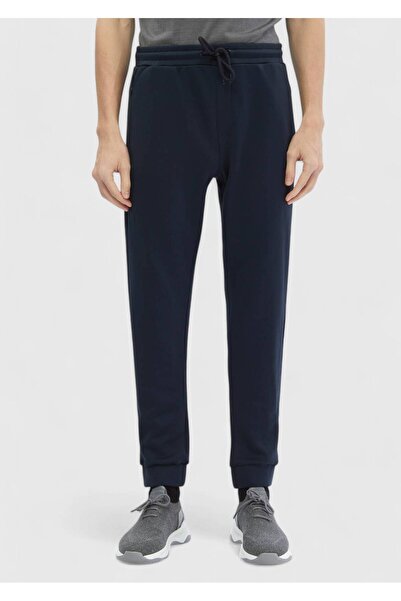 Ramsey Синій джемпер