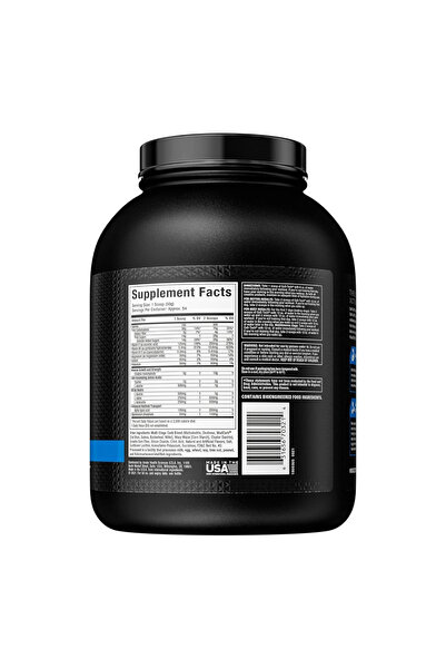 MUSCLETECH Cell Tech Creatine Formula, Fruit Punch, 6 LB