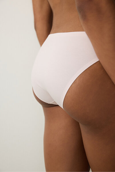 Penti 24 Hour Non-Marking Lilac Hipster Panties