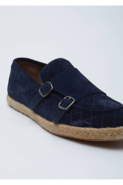 Ramsey Лациверт Сует Повсякденні мокасини