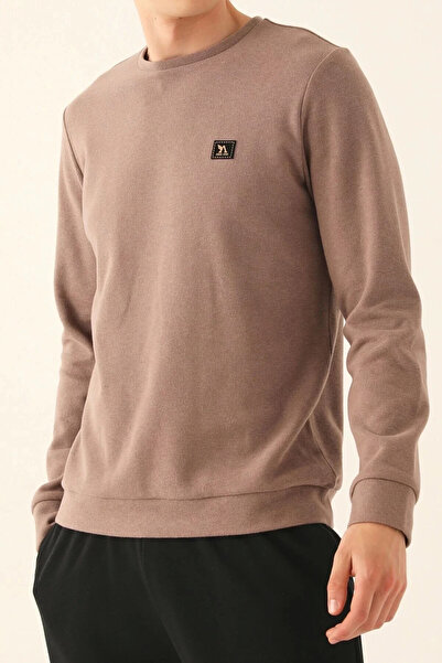 Arnetta ΑΝΔΡΙΚΟ ΣΕΤ ΔΙΠΛΟ - ΑΝΟΙΧΤΟ ΚΑΦΕ