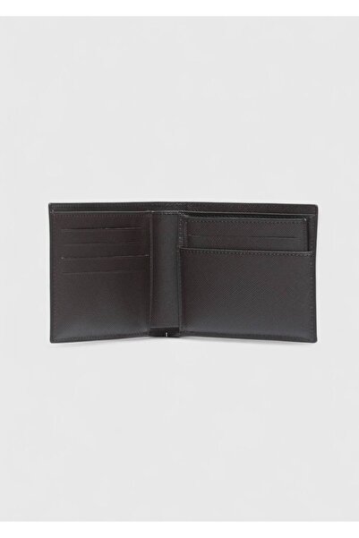 Ramsey Dark Brown Wallet