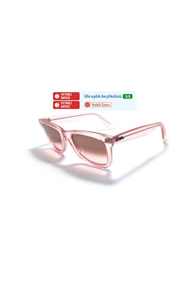 Ray-Ban RAYBAN 2140 6057/X3 50