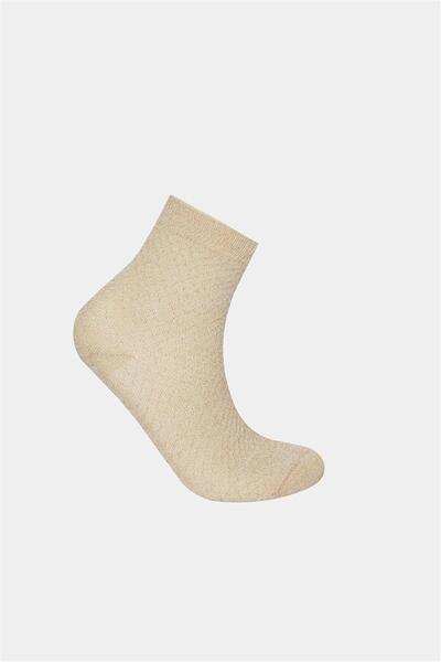 Perspective Κάλτσες Χρυσές Κάλτσες