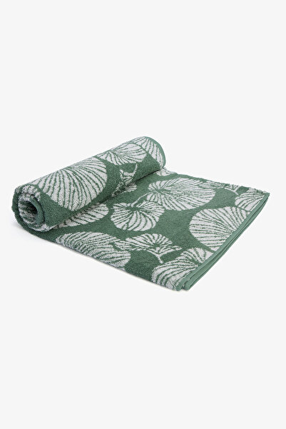 Penti Blatt-Handtuch