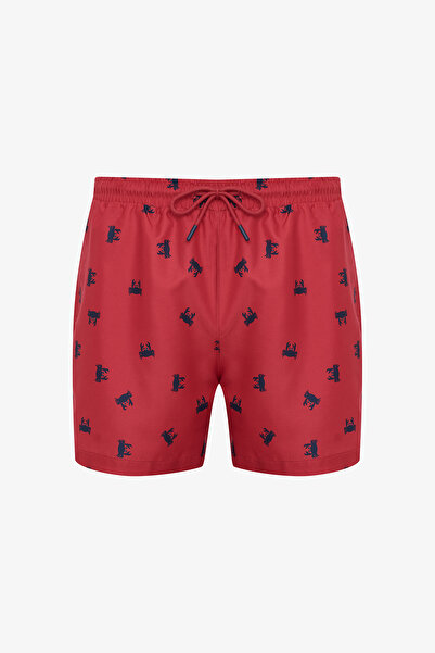 Penti San Francisco Crab Mittelbund Herren Shorts Badehose