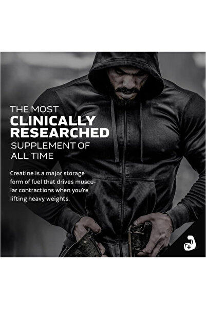 MUSCLETECH Essential Series Platinum 100% Creatine Micronized And Hplc-tested Unflavored 80 Servings