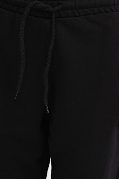 Addax Tracksuit with Elastic Legs EŞF9430-H1H6